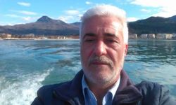 Cide 'Harun Kaptanını' kaybetti