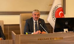 İGM Başkanı Ünlü: “Suyun kıymetini bilmeli, yangınlara karşı daha dikkatli olmalıyız”