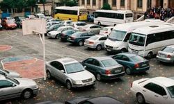 İnebolu’da 5 okul bahçesi otoparka çevriliyor