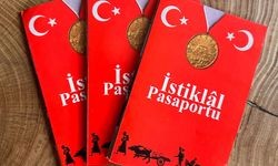 İnebolu’dan Kastamonu’ya “İstiklal Pasaport”lu yürüyüş