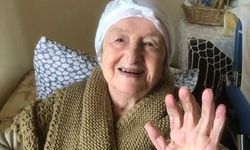 İnebolu’nun asırlık çınarı Saliha teyze vefat etti