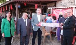 İnebolu'nun İstiklal Mirası "İstiklal Pasaportu" ile yaşatılıyor