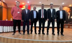 Onur Tan: “Sorumluluk almaya hazırız”