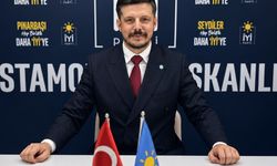 'Ahır' açıklamasına bir tepki de Tan'dan geldi