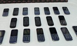 Kastamonu'da kaçak telefoncuya operasyon düzenlendi