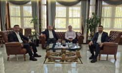 Kağıthane Belediye Başkanı Cide’ye davet edildi