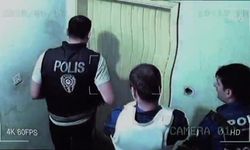 Kastamonu'da fuhuş operasyonu: 5 kadın kurtarıldı