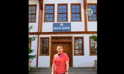 KAS-DER’den Ay-Yıldızlılara duygusal destek videosu