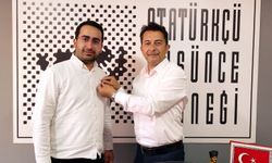 Kastamonu ADD’de siyasi katılım