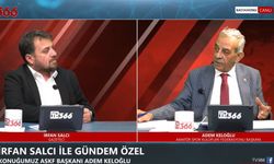 Kastamonu amatör sporunun yol haritası TV366’da çizildi