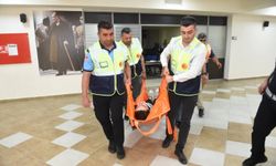 Kastamonu Belediyesi’nde hareketli anlar!