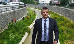 Kastamonu Belediyesi'nde "Özel" panik