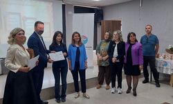 Kastamonu BİLSEM öğrencisi Türkiye birincisi oldu
