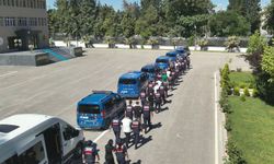 Kastamonu da aralarında: 175 Milyonluk siber operasyon
