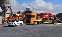 Kastamonu dahil üç ilde İBB ve TBB’den altyapı ve yol çalışmalarına destek