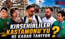 Kastamonu denince Kırşehir’de akıllara ne geldi?