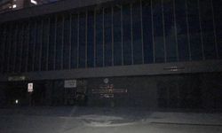 Kastamonu Fizik Tedavi ve Rehabilitasyon Merkezi karardı