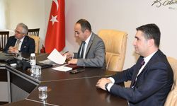 Kastamonu İl Özel İdaresi’ne taze kan: 11 yeni personel göreve başladı!