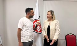 Kastamonu spor tarihinde bir ilk: Tribünlere kadın eli değecek!
