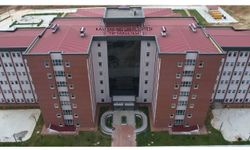 Kastamonu Tıp Fakültesi’ne yeni akademisyen alınacak!