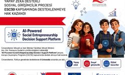 Kastamonu Üniversitesi desteklenen 8 üniversiteden biri olacak