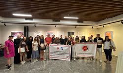 Kastamonu Üniversitesi öğrencileri antik mirası yeniden yorumlandı