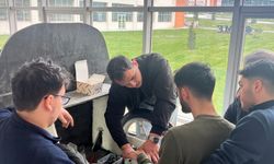 Kastamonu Üniversitesi’nden elektrikli araç atağı