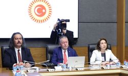 Kastamonu Üniversitesi’nden TBMM’de çocuklar için kritik öneri