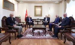 Diyanet’te Kastamonu mesaisi