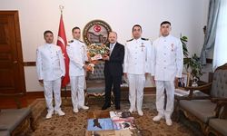 Vali Dallı’dan Sahil Güvenlik’in 44. yılına özel mesaj