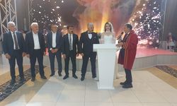 Kastamonu’da 26.06.2026 yoğunluğu: 12 çift “evet” dedi