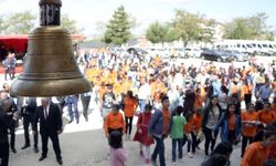Kastamonu’da 52 bin 400 öğrenci için son zil çalacak