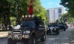 Kastamonu’da 530 Yıllık Geleneğe Kampoff'tan tam destek