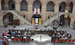 Kastamonu'da "Anadolu İrfanı" konuşuldu