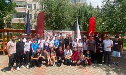 Kastamonu’da ANALİG İl Seçmeleri tamamlandı