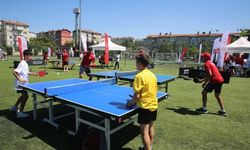 Kastamonu’da beklenen kayıtlar başladı: 23 branşta yaz eğitimi