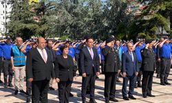 Kastamonu’da Ceza İnfaz Personeline vefa günü