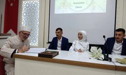 Kastamonu'da Diyanet Vakfı desteğiyle ilk yuva kuruldu