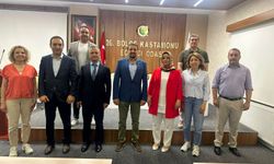 Kastamonu'da eczacılık alanında yeni istihdam seferberliği