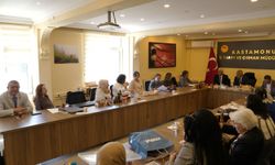 Kastamonu’da Ekolojik Market için kadın kooperatifleriyle güç birliği