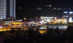 Kastamonu'da feci zincirleme kaza: 1’i ağır 6 kişi yaralandı