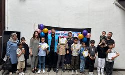 Kastamonu’da Genç Gönüller Programı coşkuyla tamamlandı