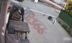 Kastamonu'da hayrete düşüren hırsızlık: Çaldıkları yetmeyince geri geldi!