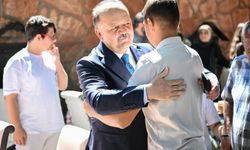 Kastamonu’da koruyucu aileler için anlamlı program