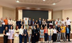 Kastamonu’da matematik öğretmenlerine TÜBİTAK destekli eğitim
