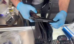 Kastamonu'da zehir tacirlerine bir darbe daha!
