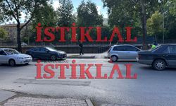 Kastamonu’da zincirleme kaza: Anne ve kız yaralandı