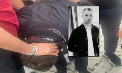 Kastamonu'da tartıştığı kişiyi öldüren cinayet zanlısı tutuklandı