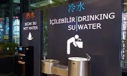 Kastamonu’dan Türkiye’ye su projesi