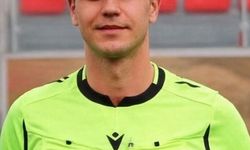 Kastamonulu hakem Süper Lig'de görev alacak!